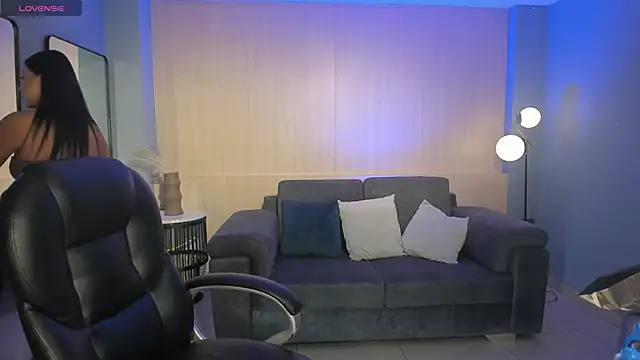 GabriellaLee online show from February 28, 2026, 3:18 am