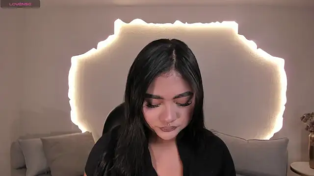 GabriellaLee online show from June 30, 2026, 2:56 am