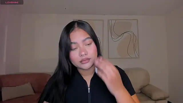 GabriellaLee online show from July 18, 2026, 11:14 am