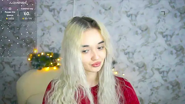 Ashley S online show from February 26, 2026, 11:15 pm