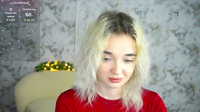 Ashley S online show from April 7, 2026, 10:31 pm