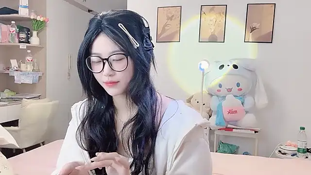 Luminous163 online show from October 28, 2025, 12:52 pm