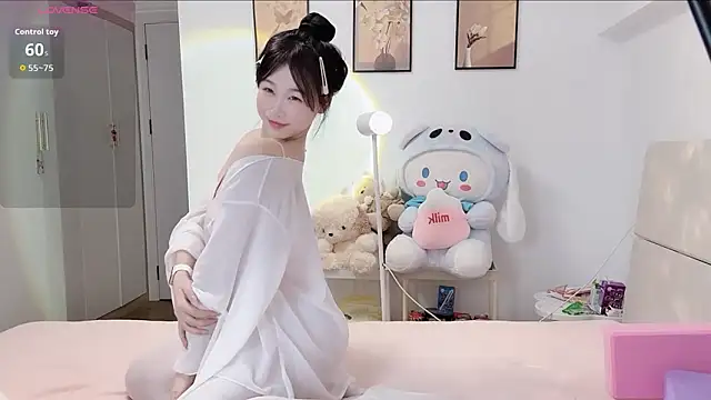 Luminous163 online show from December 17, 2025, 12:55 pm