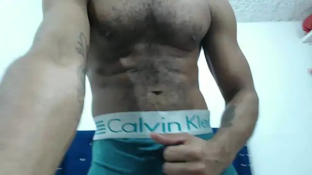 Snapshot of Salomon_koude chatting on March 1, 2025, 6:21 pm Salomon koude online show from March 1, 2025, 6:21 pm