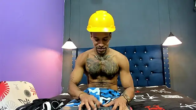 Snapshot of Salomon_koude chatting on September 20, 2025, 7:26 pm Salomon koude online show from September 20, 2025, 7:26 pm