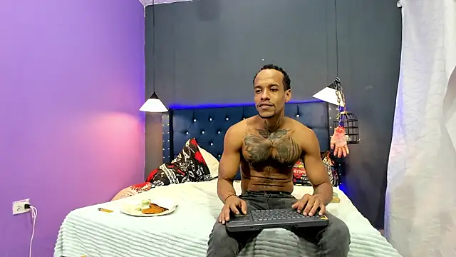 Salomon koude online show from October 26, 2025, 5:30 pm