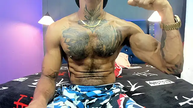 Salomon koude online show from January 8, 2026, 7:32 am