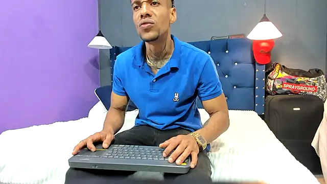 Salomon koude online show from March 5, 2026, 8:16 pm