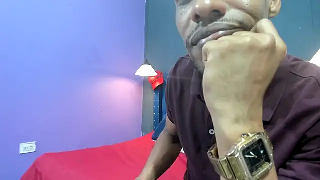 Salomon koude online show from March 7, 2026, 8:06 pm