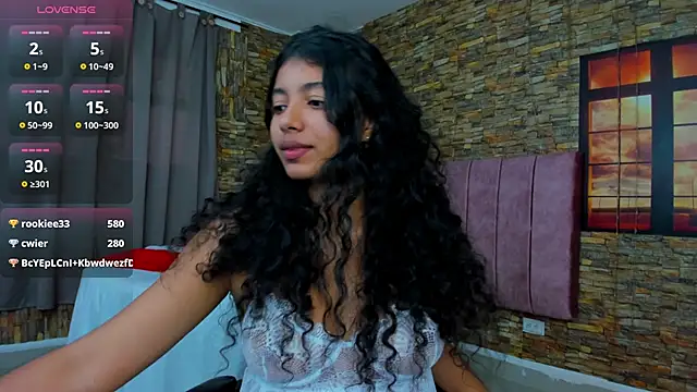 viktorya xue online show from December 31, 2024, 3:31 pm