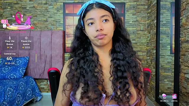 Snapshot of viktorya_xue chatting on February 6, 2026, 11:35 am viktorya xue online show from February 6, 2026, 11:35 am