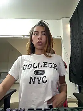 Im sophia1 online show from February 12, 2025, 1:59 pm