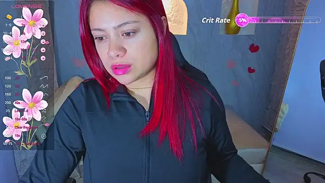  Ambar72 b online show from April 20, 2026, 12:52 pm