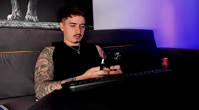 uptomatty online show from March 22, 2025, 6:36 pm