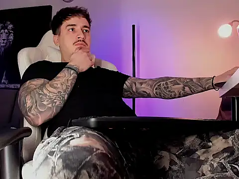 uptomatty online show from January 13, 2026, 9:25 am