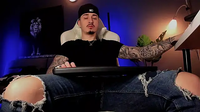 uptomatty online show from March 14, 2026, 8:09 am