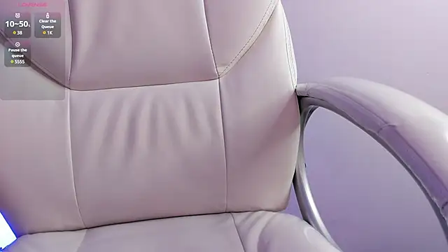 nattaly adams online show from February 22, 2025, 6:50 am