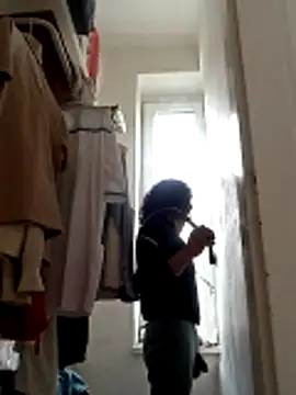 Snapshot of Dodge777 chatting on February 16, 2026, 12:01 pm Dodge777 online show from February 16, 2026, 12:01 pm