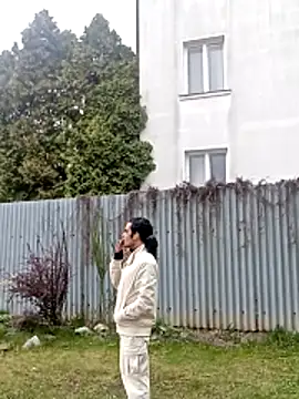 Snapshot of Dodge777 chatting on April 14, 2026, 10:10 am Dodge777 online show from April 14, 2026, 10:10 am