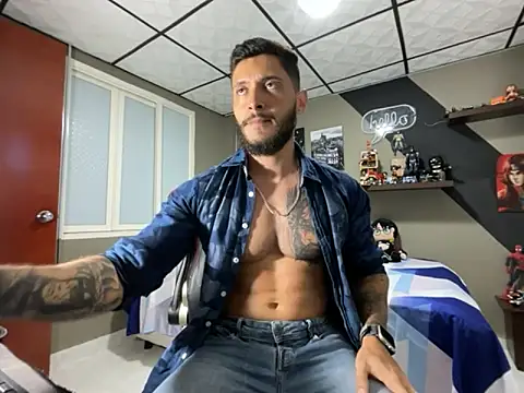 marcel crawford96 online show from November 27, 2025, 12:07 pm