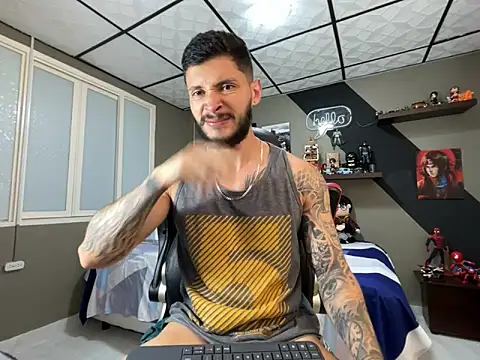 marcel crawford96 online show from December 22, 2025, 1:30 pm