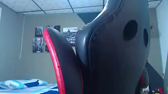 Snapshot of marcel_crawford96 chatting on February 8, 2026, 1:47 pm marcel crawford96 online show from February 8, 2026, 1:47 pm