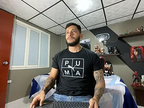 Snapshot of marcel_crawford96 chatting on February 13, 2026, 1:40 pm marcel crawford96 online show from February 13, 2026, 1:40 pm