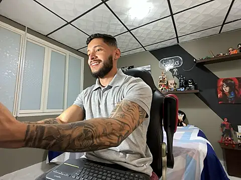 Snapshot of marcel_crawford96 chatting on February 19, 2026, 1:51 pm marcel crawford96 online show from February 19, 2026, 1:51 pm