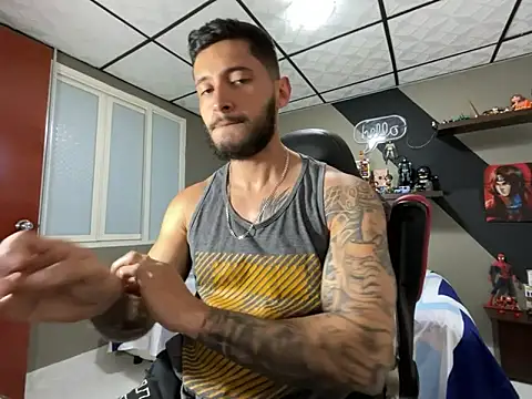 Snapshot of marcel_crawford96 chatting on February 24, 2026, 1:09 pm marcel crawford96 online show from February 24, 2026, 1:09 pm