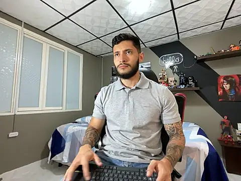 Snapshot of marcel_crawford96 chatting on February 28, 2026, 12:50 pm marcel crawford96 online show from February 28, 2026, 12:50 pm