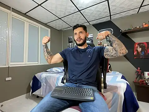 Snapshot of marcel_crawford96 chatting on March 1, 2026, 12:40 pm marcel crawford96 online show from March 1, 2026, 12:40 pm