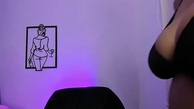 Allison-Bell1 online show from March 28, 2026, 8:30 pm