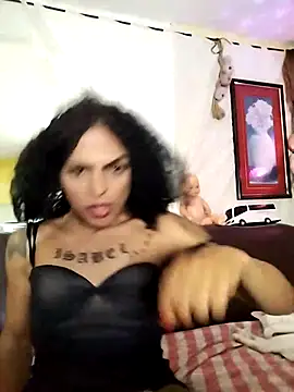 MaraVililhosa online show from March 1, 2025, 4:58 am