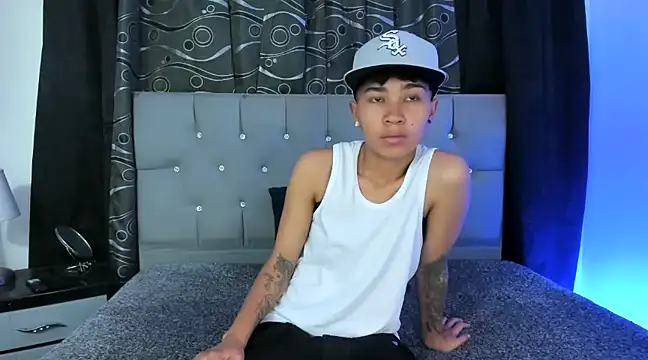 nova sex01 online show from December 18, 2024, 3:37 am