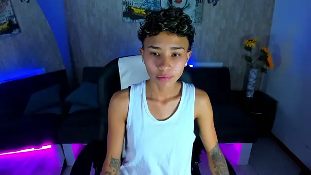 nova sex01 online show from February 20, 2026, 1:46 am