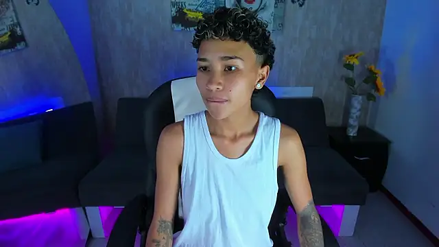 nova sex01 online show from February 22, 2026, 3:29 am