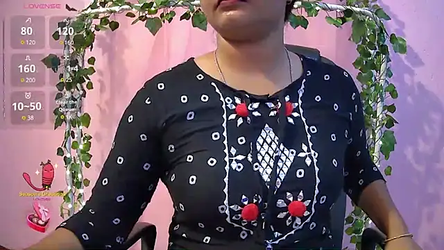 Pari-new online show from March 18, 2025, 4:04 am