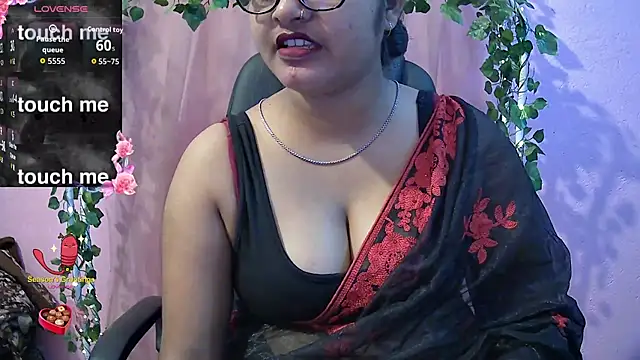 Pari-new online show from January 6, 2026, 4:16 am