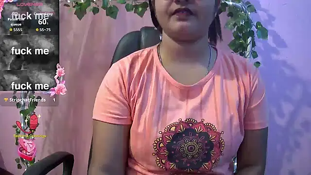 Pari-new online show from February 14, 2026, 4:20 am