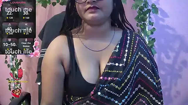 Pari-new online show from March 9, 2026, 4:38 am