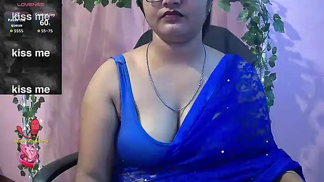 Pari-new online show from April 16, 2026, 4:13 am