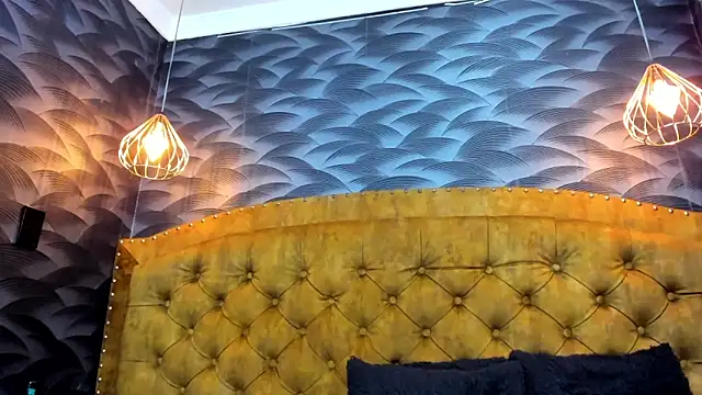 Snapshot of NahomiFireSex chatting on February 13, 2026, 3:57 am NahomiFireSex online show from February 13, 2026, 3:57 am