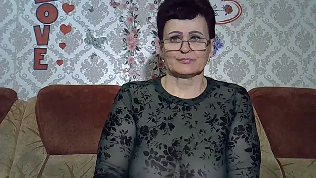 PaulaGolden online show from March 20, 2026, 5:51 pm