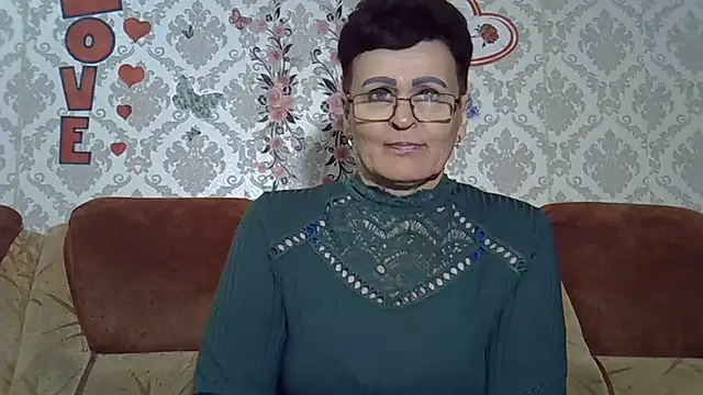 PaulaGolden online show from May 30, 2026, 12:57 pm