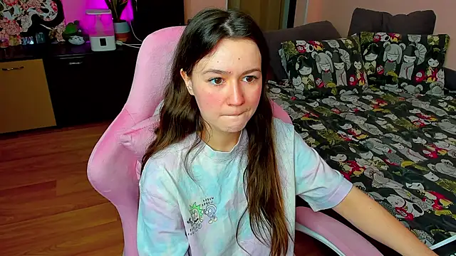 ameli moon online show from November 30, 2025, 11:47 am