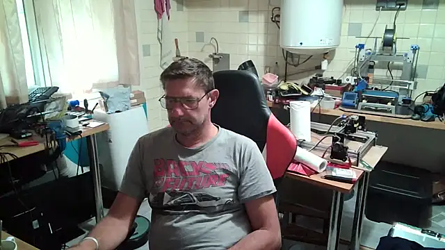 snork80 online show from September 26, 2025, 8:51 am