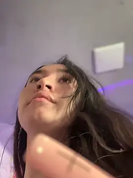 Sophie LS online show from January 19, 2025, 1:43 am