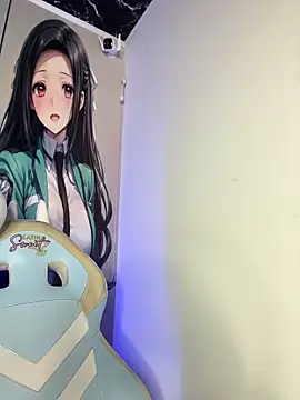 Sophie LS online show from November 4, 2025, 2:21 am