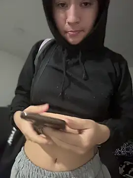 Sophie LS online show from January 8, 2026, 2:03 am