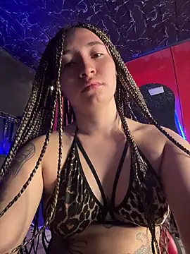 Sophie LS online show from February 24, 2026, 2:20 am